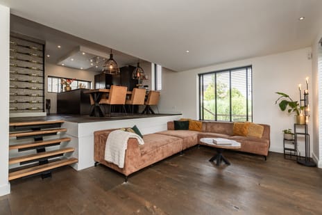 Niels Bohrstraat 54 secondary image