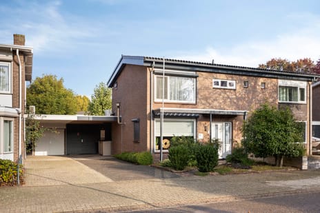 Asterstraat 8
