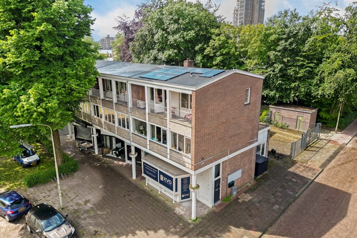 Meerstraat 5-A main image