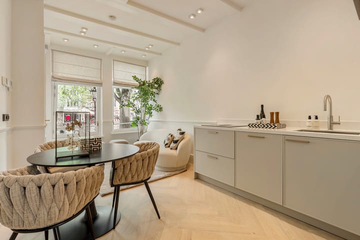 Foto van 804-H Bovenwoning