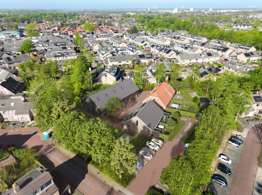 Foto 5 van De Wulfshoeve
