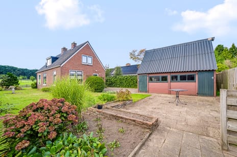 Afbeelding van Pastoor Rientjesstraat 33 - Tweede foto