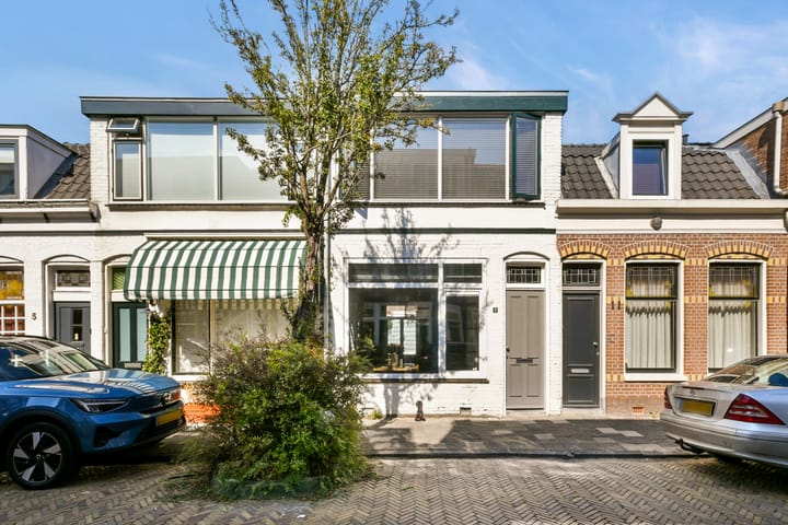 Generaal De Wetstraat 9 main image