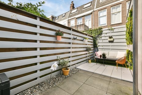 Afbeelding van Generaal De Wetstraat 9 - Derde foto