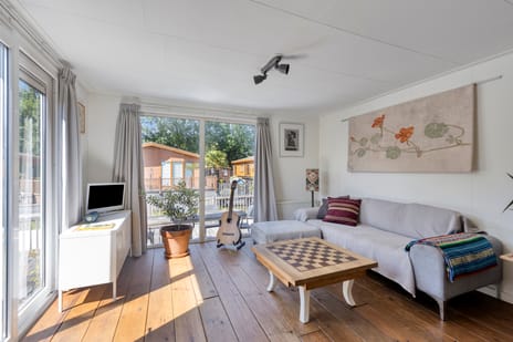 Burgemeester Dalenbergstraat 50-554 secondary image