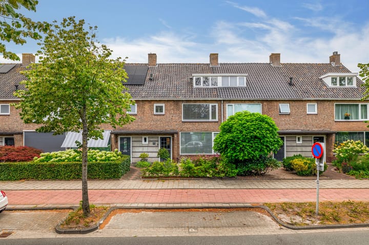 Burgemeester Smeelelaan 90 main image