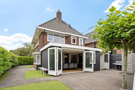 Minister Goeman Borgesiusstraat 25 tertiary image