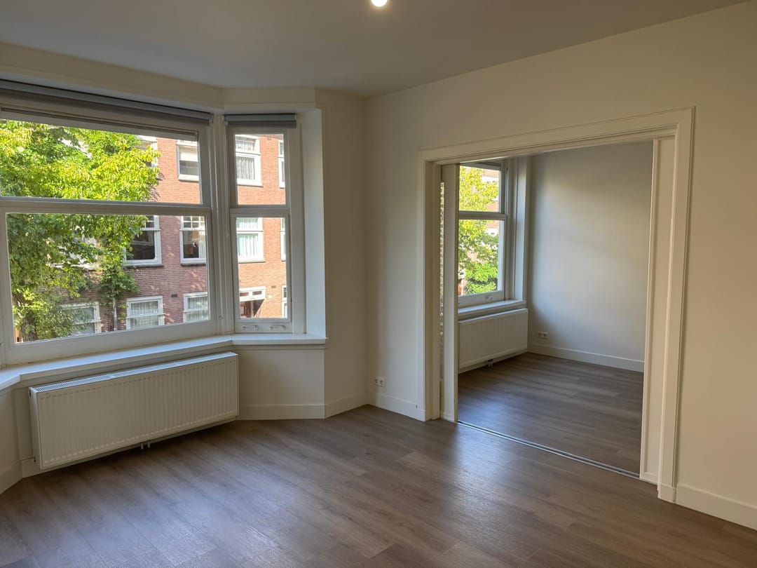 recent house