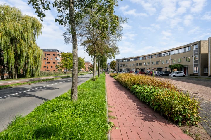Rotterdamseweg 26 main image