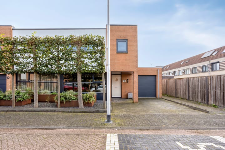 Ransdorpstraat 14 main image