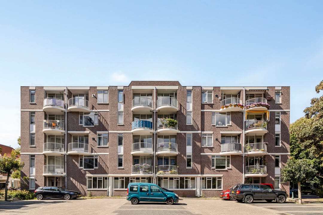 recent house