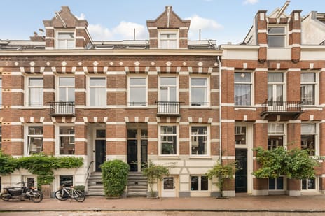 Vondelkerkstraat 14-H secondary image