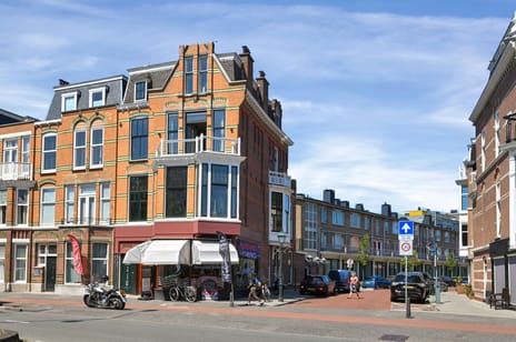 Groot Hertoginnelaan 147-A tertiary image