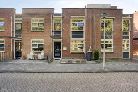 Golda Meirstraat 68 main image