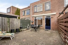Afbeelding van Golda Meirstraat 68 - Tweede foto