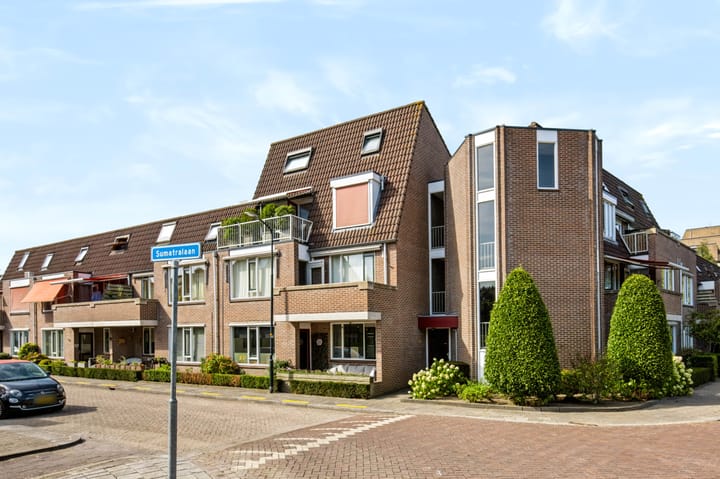 Kometenstraat 4 main image