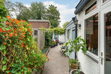 Afbeelding van Bakker Korffstraat 3 - Tweede foto