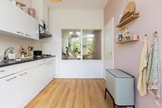 Afbeelding van Joubertstraat 8-a - Derde foto