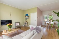 Afbeelding van Joubertstraat 8-a - Tweede foto