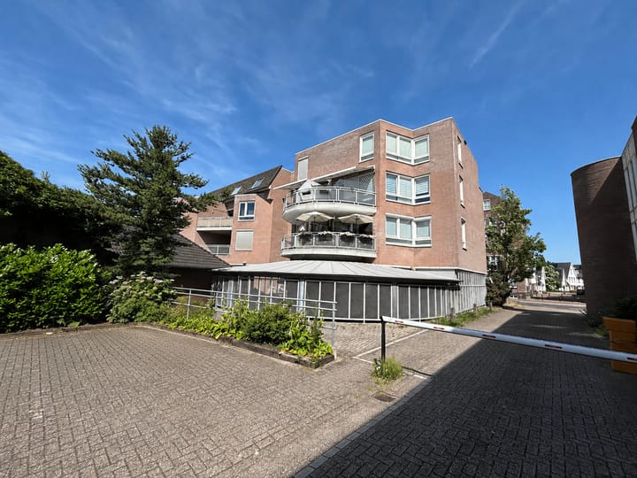 Beatrixstraat 16 main image