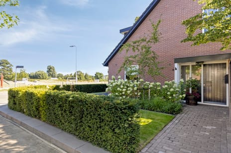 Image of Hootsenstraat 32 - Second image