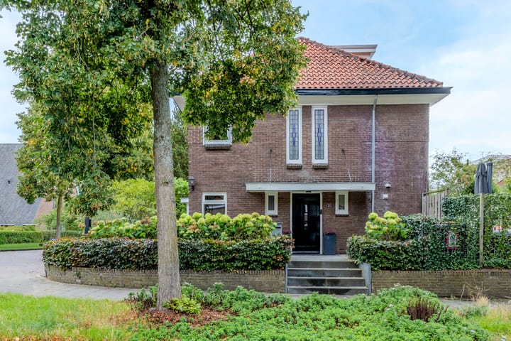 Vondellaan 38 main image