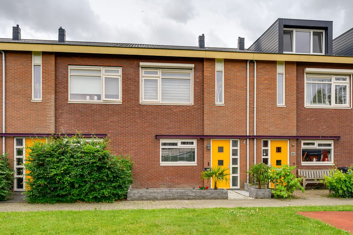 Meiendaal 16 main image