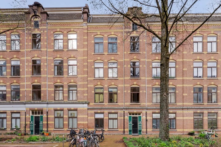 Van Houweningenstraat 58-H main image