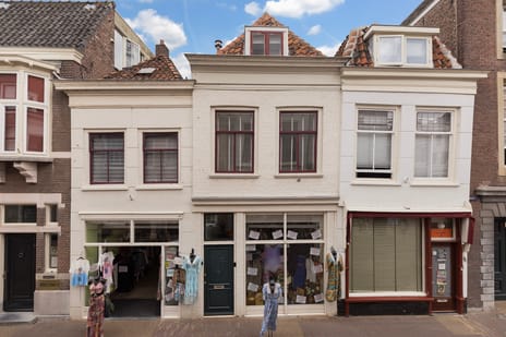 Nobelstraat 4-a main image