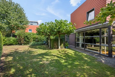 Afbeelding van Annabellastraat 19 - Derde foto