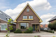 Afbeelding van Raadhuisweg 17 - Tweede foto