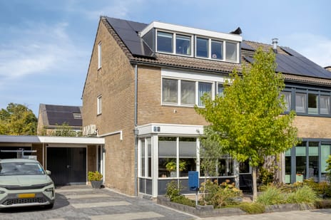 Bizetstraat 22 main image