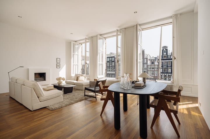 Herengracht 40-C main image