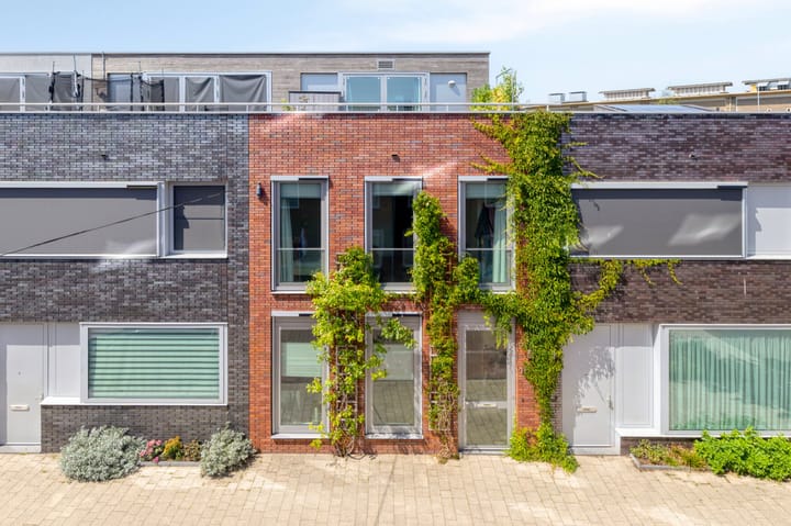 Joan Willem Frisostraat 10 main image
