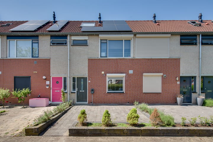 Albert Verweystraat 30 main image