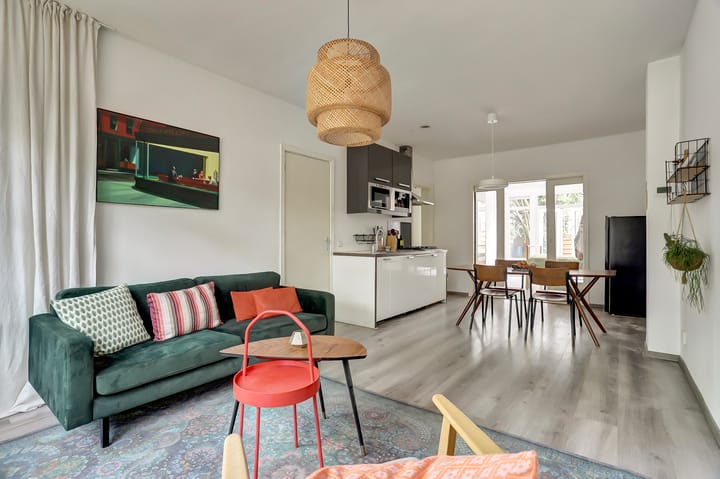 Mijnsherenlaan 60-D main image
