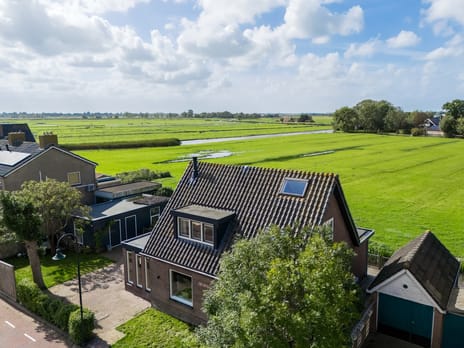 Afbeelding van Zuideinde 56 - Tweede foto