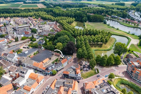 Gentse Poort 3 secondary image