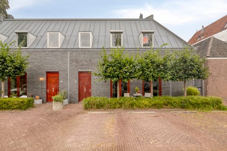 Kloosterhof 20 main image