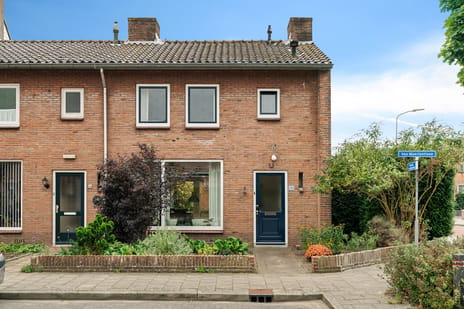 Van Maerlantlaan 32 main image