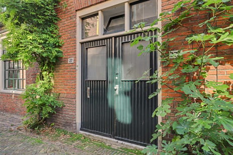 Afbeelding van Fnidsen 27-A - Tweede foto