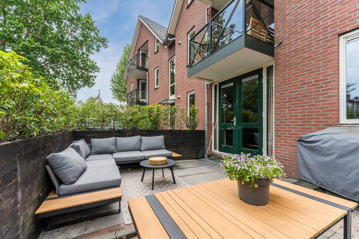 Margrietstraat 28 main image