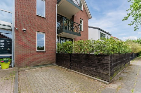 Margrietstraat 28 secondary image