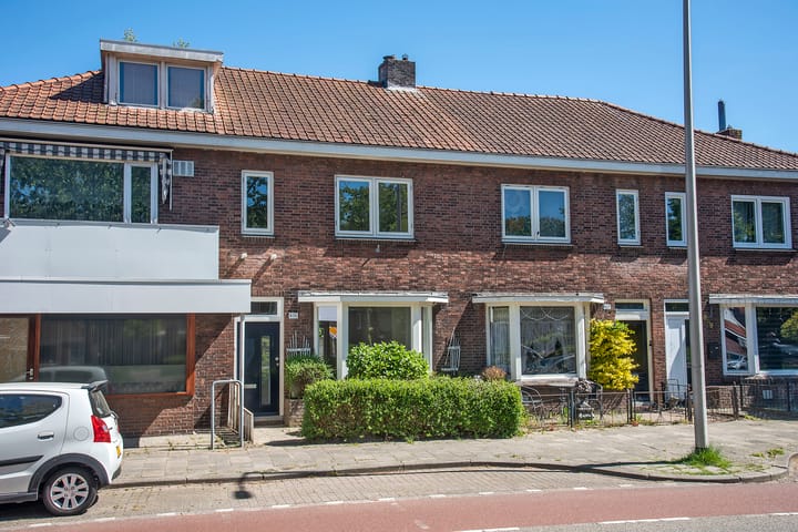 Burgemeester Van Veenlaan 635 main image