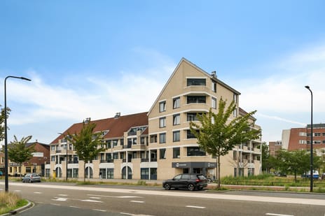 Haaksbergerstraat 82-214 main image