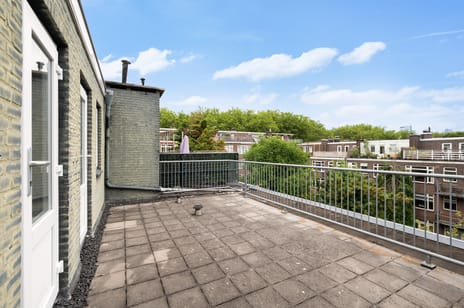 Cleyburchstraat 44-A02 secondary image