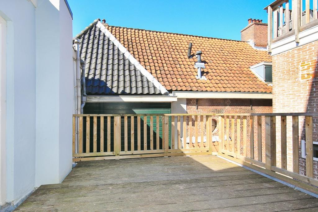 House Exterior