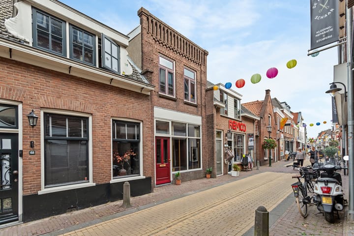 Hoogstraat 66 main image