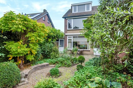 Afbeelding van Slingerlandstraat 21 - Derde foto