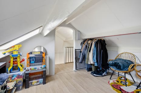 Afbeelding van Titus Brandsmastraat 8 - Derde foto